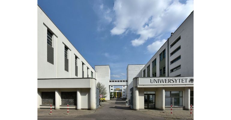 University of Social Psychology and Humanities (SWPS), Warsaw, Poland